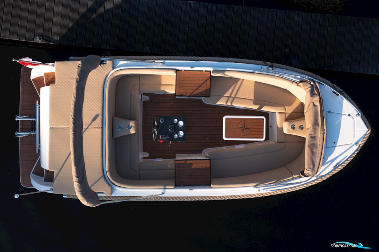 Lago Amore 633 Tender Boot Düsseldorf Deal!