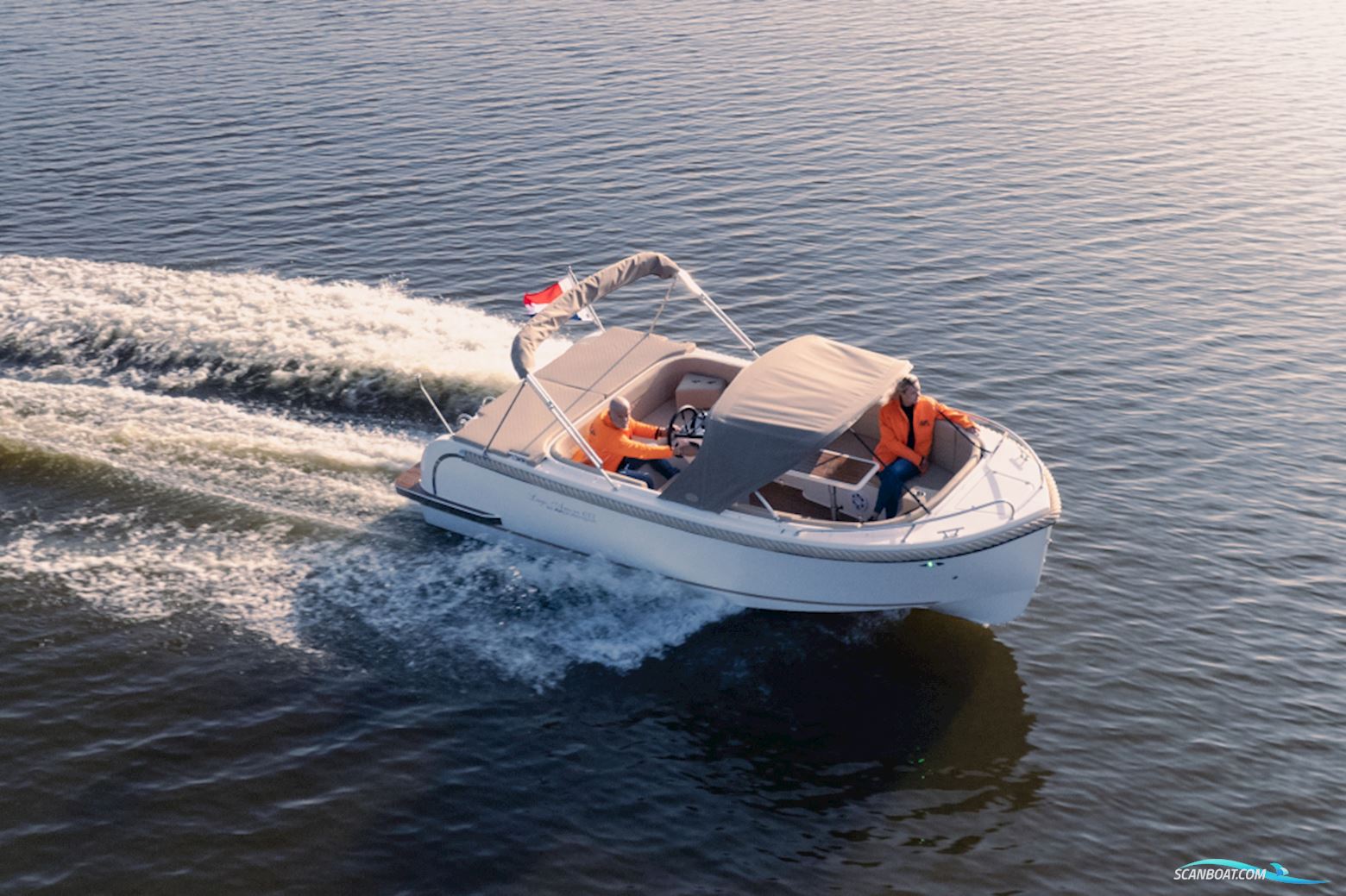 Lago Amore 633 Tender I Voorraad Actie!