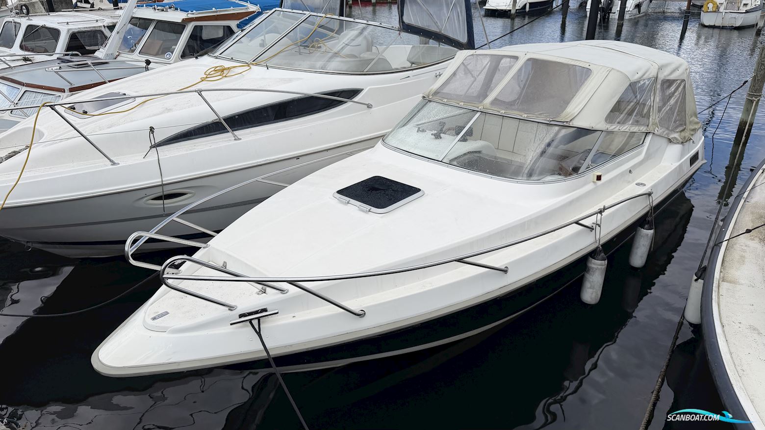 Laguna 7500