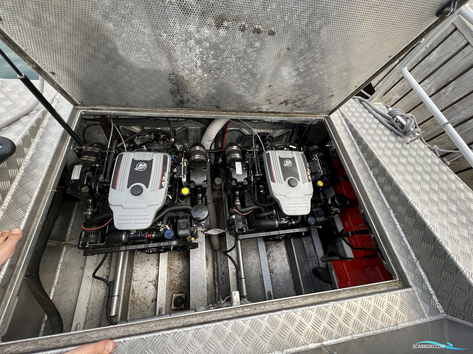 Lamor Lamor 7500 LC