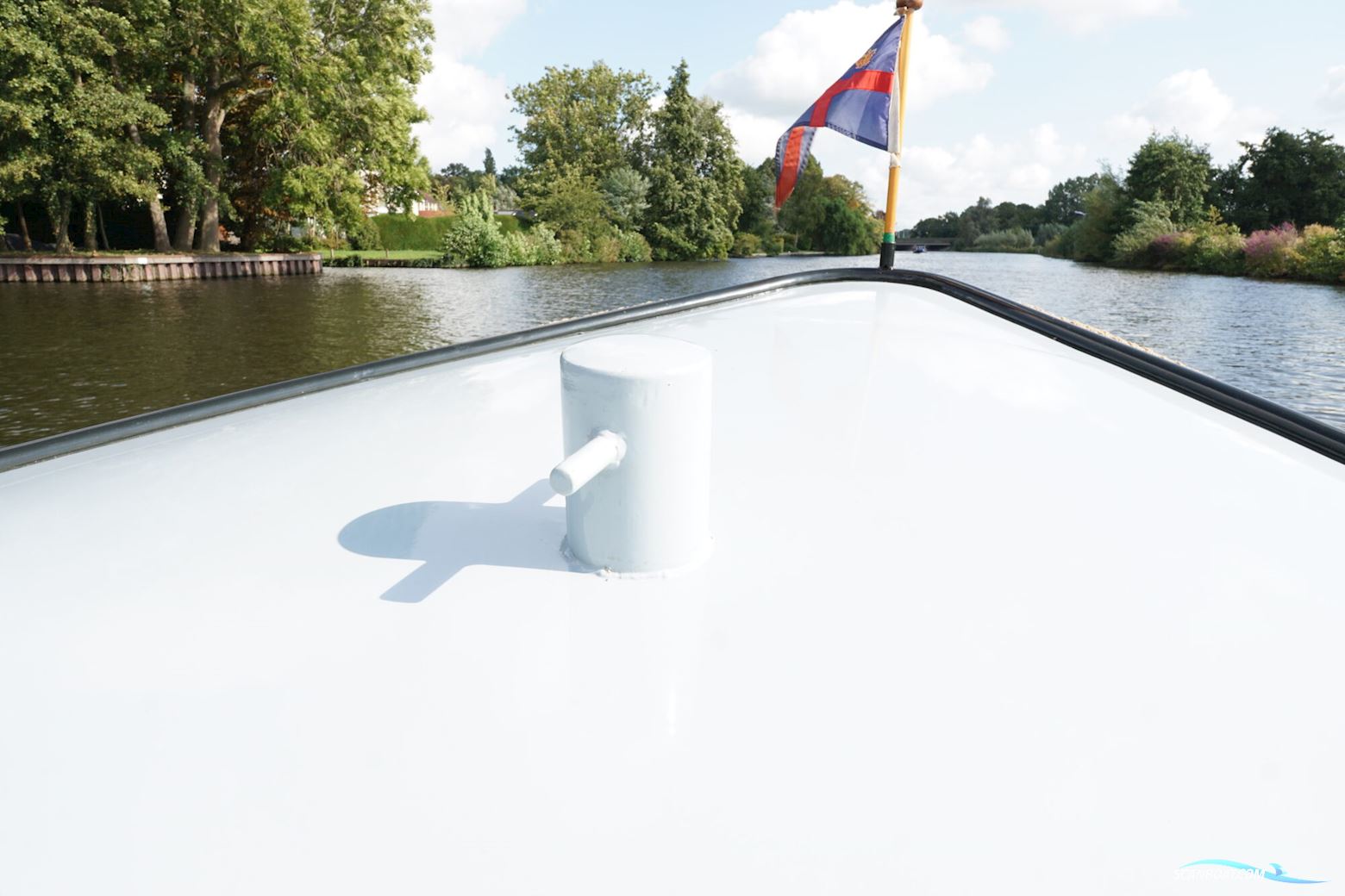 Langenberg Borndiep Vlet 7.15