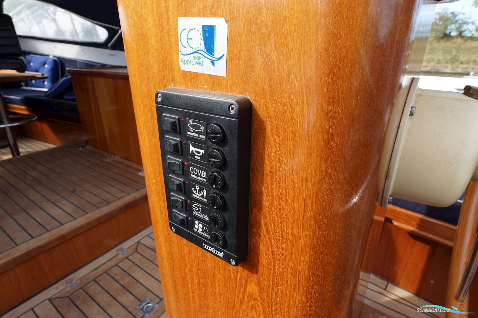 Langenberg Borndiep vlet 9.30