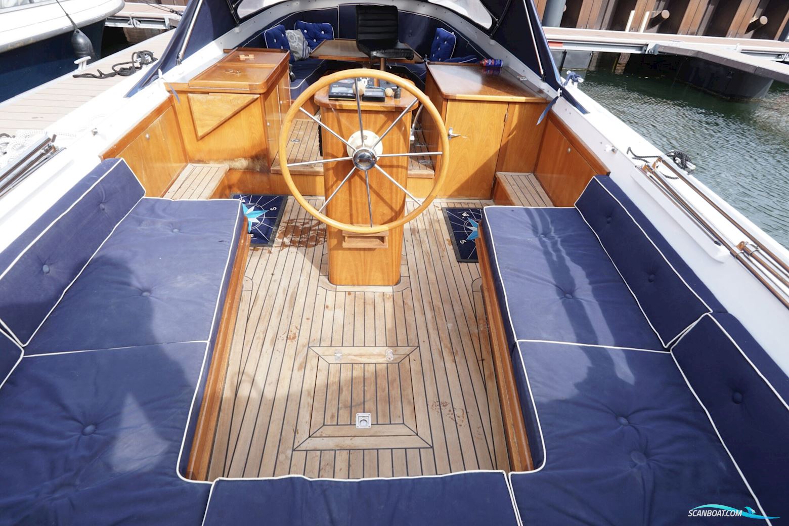 Langenberg Borndiep vlet 9.30