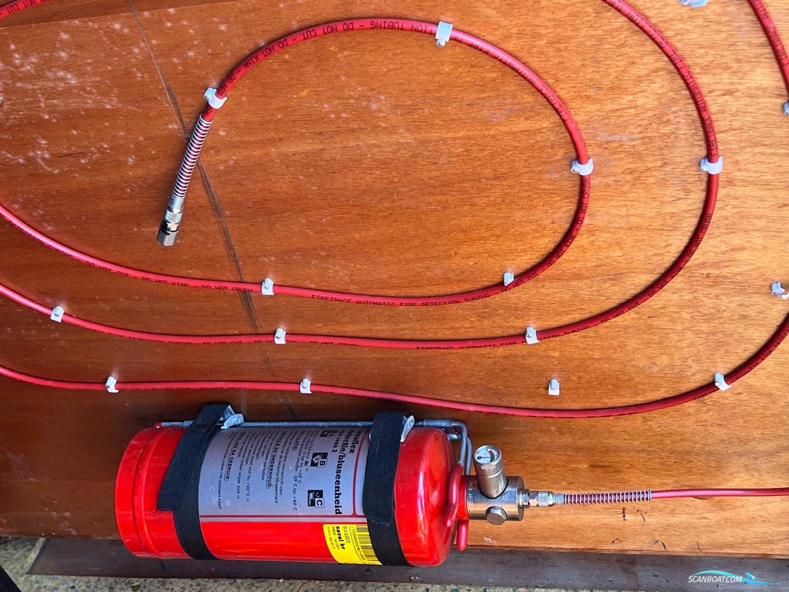 Langenberg Borndiep vlet 9.30