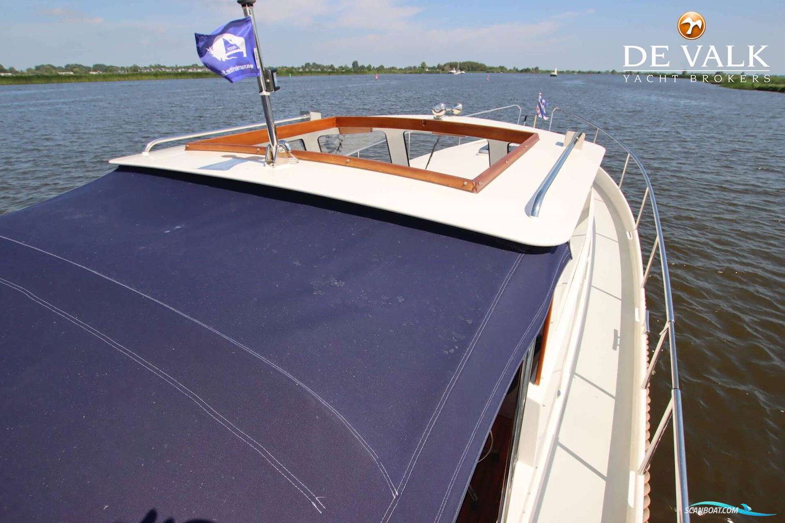 Langenberg Vlet 10.25 Cabrio
