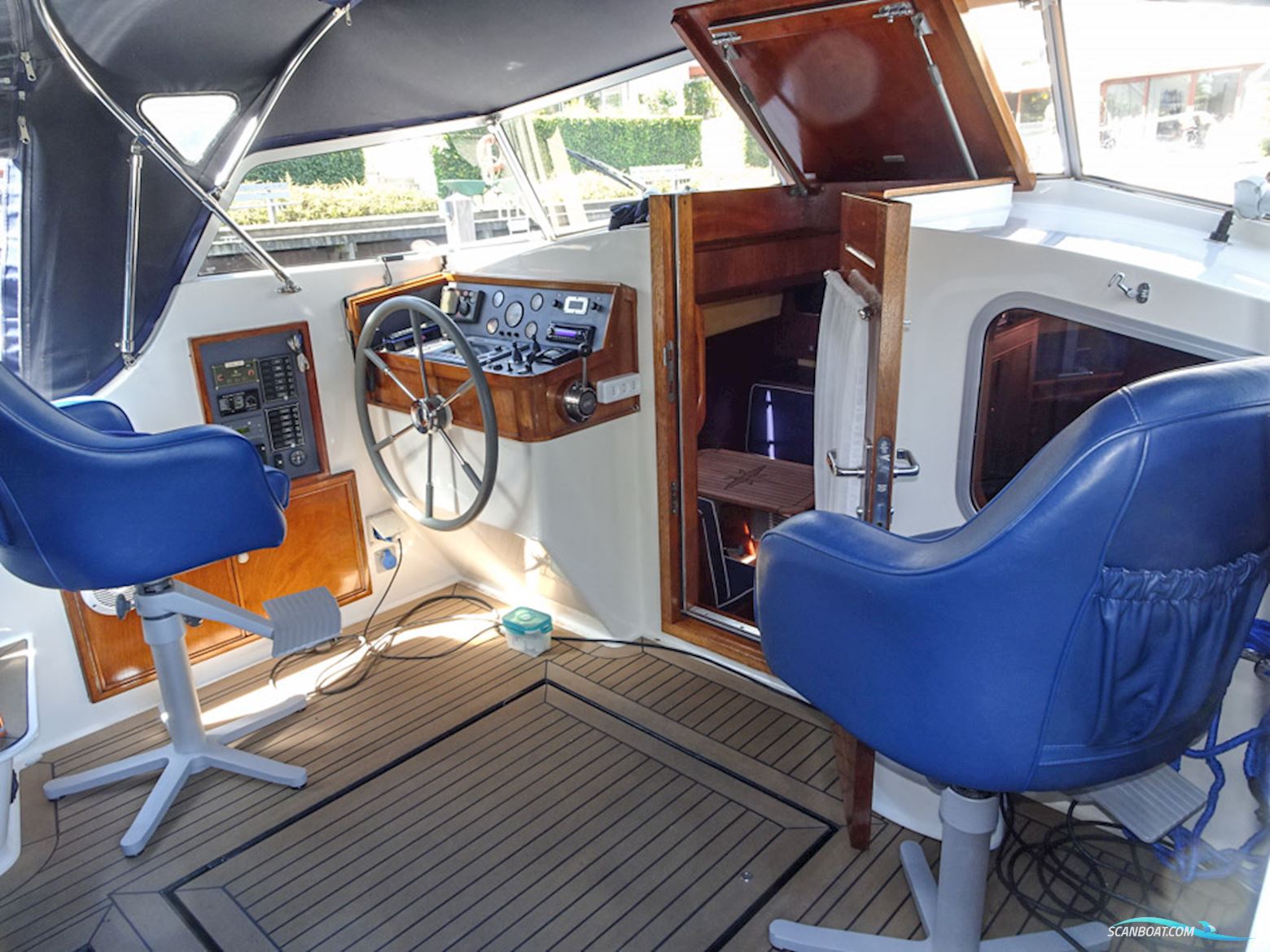 Langenberg Vlet 10.30 OK