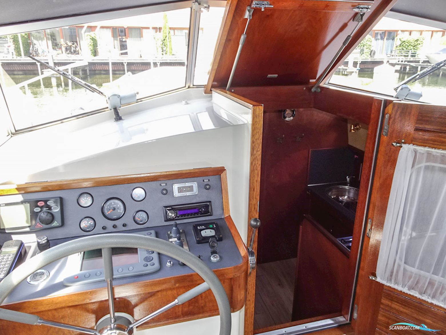 Langenberg Vlet 10.30 OK