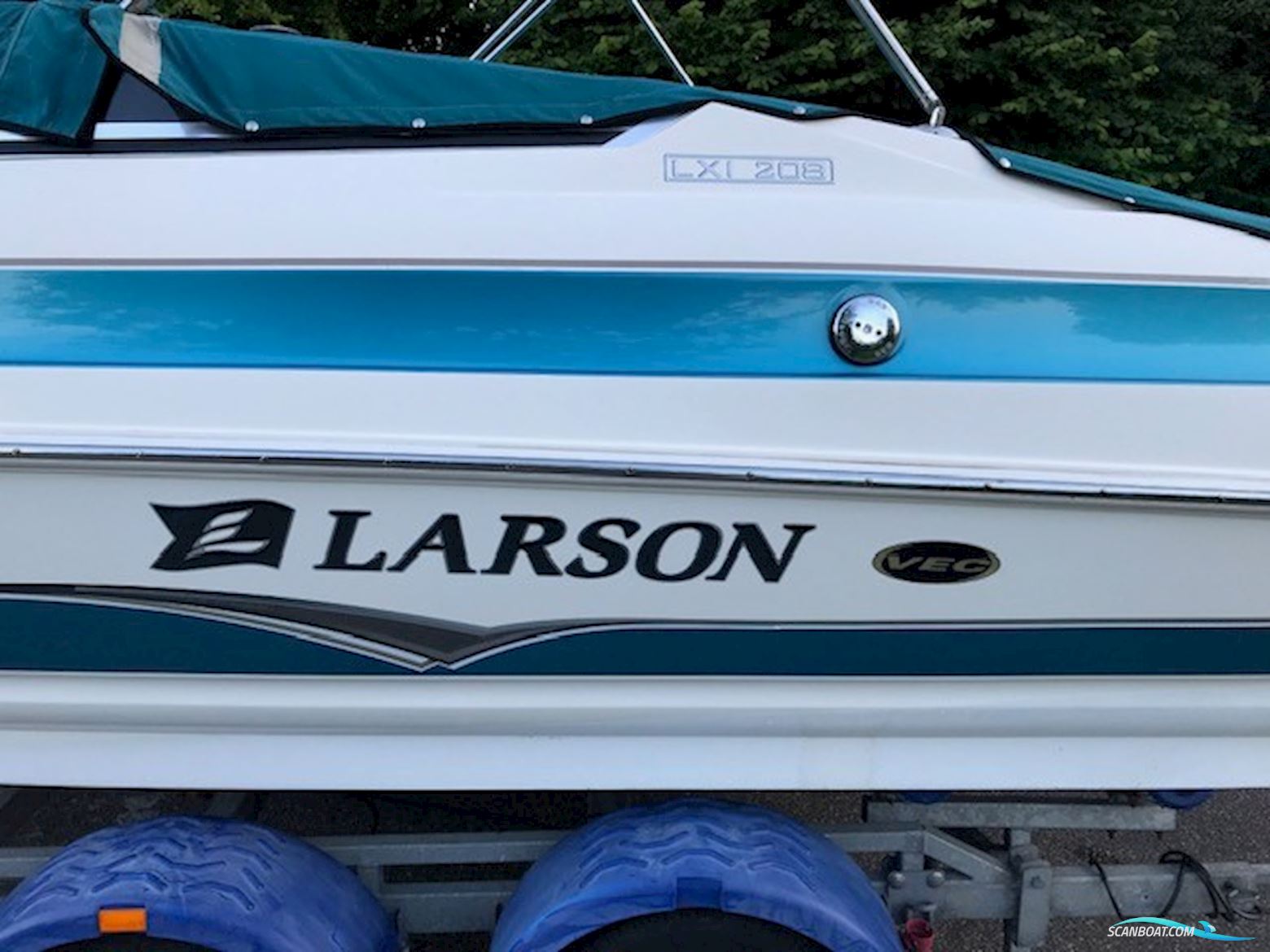 Larson 208 LXI