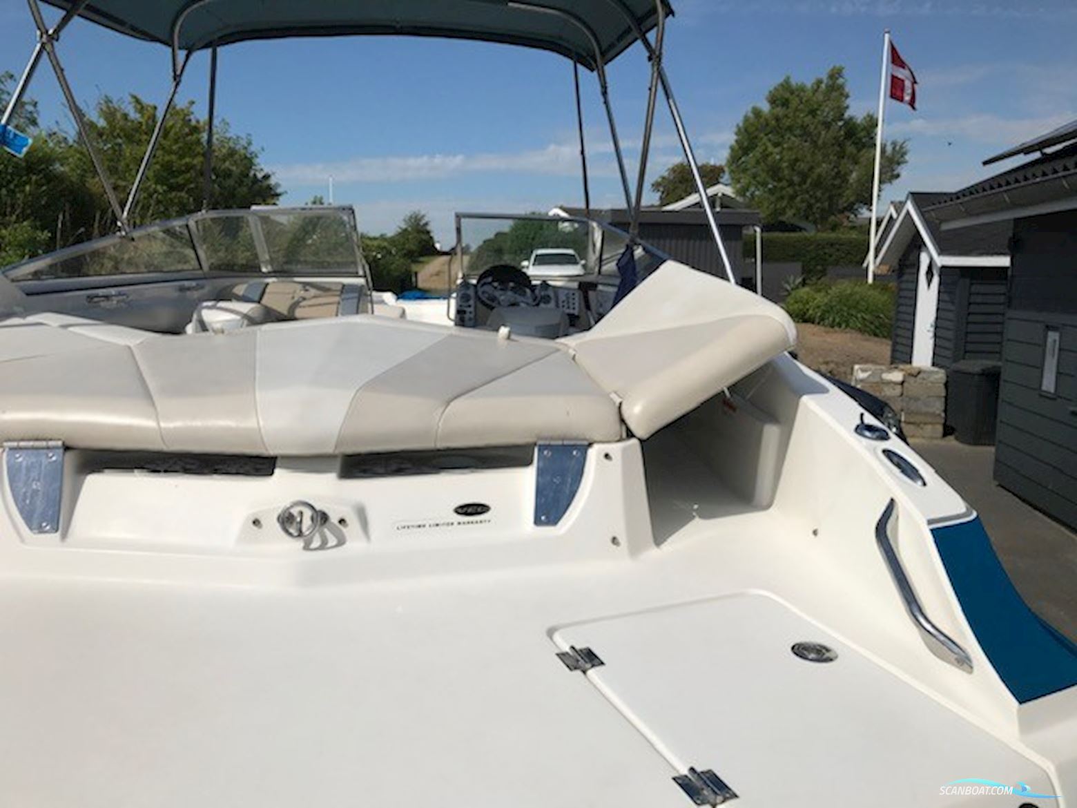 Larson 208 LXI