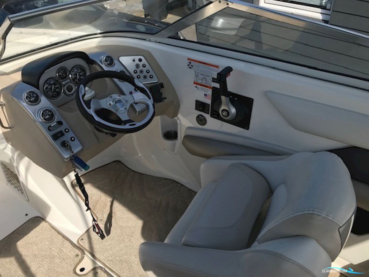 Larson 208 LXI
