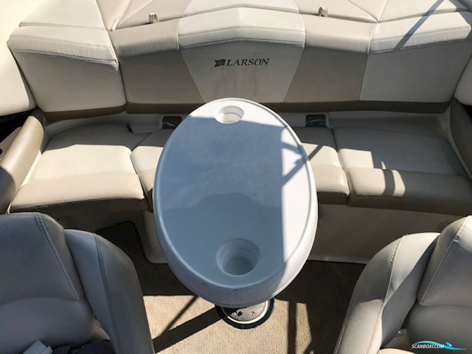 Larson 208 LXI
