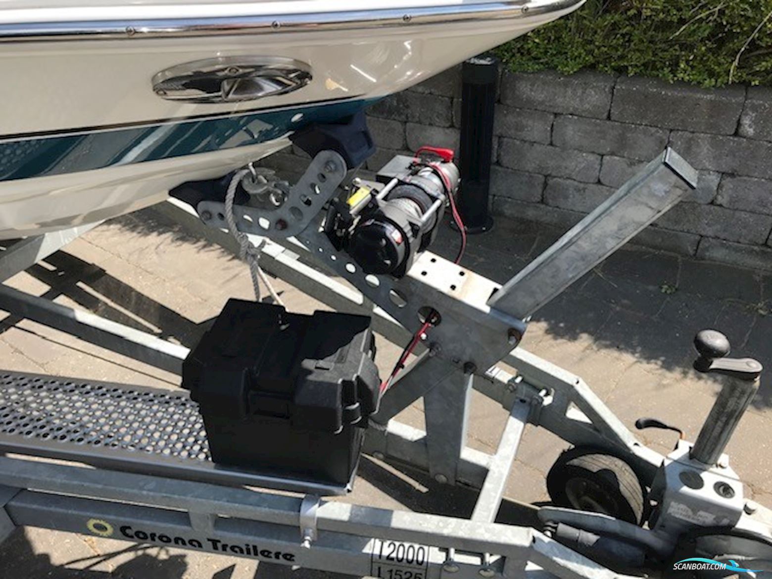 Larson 208 LXI
