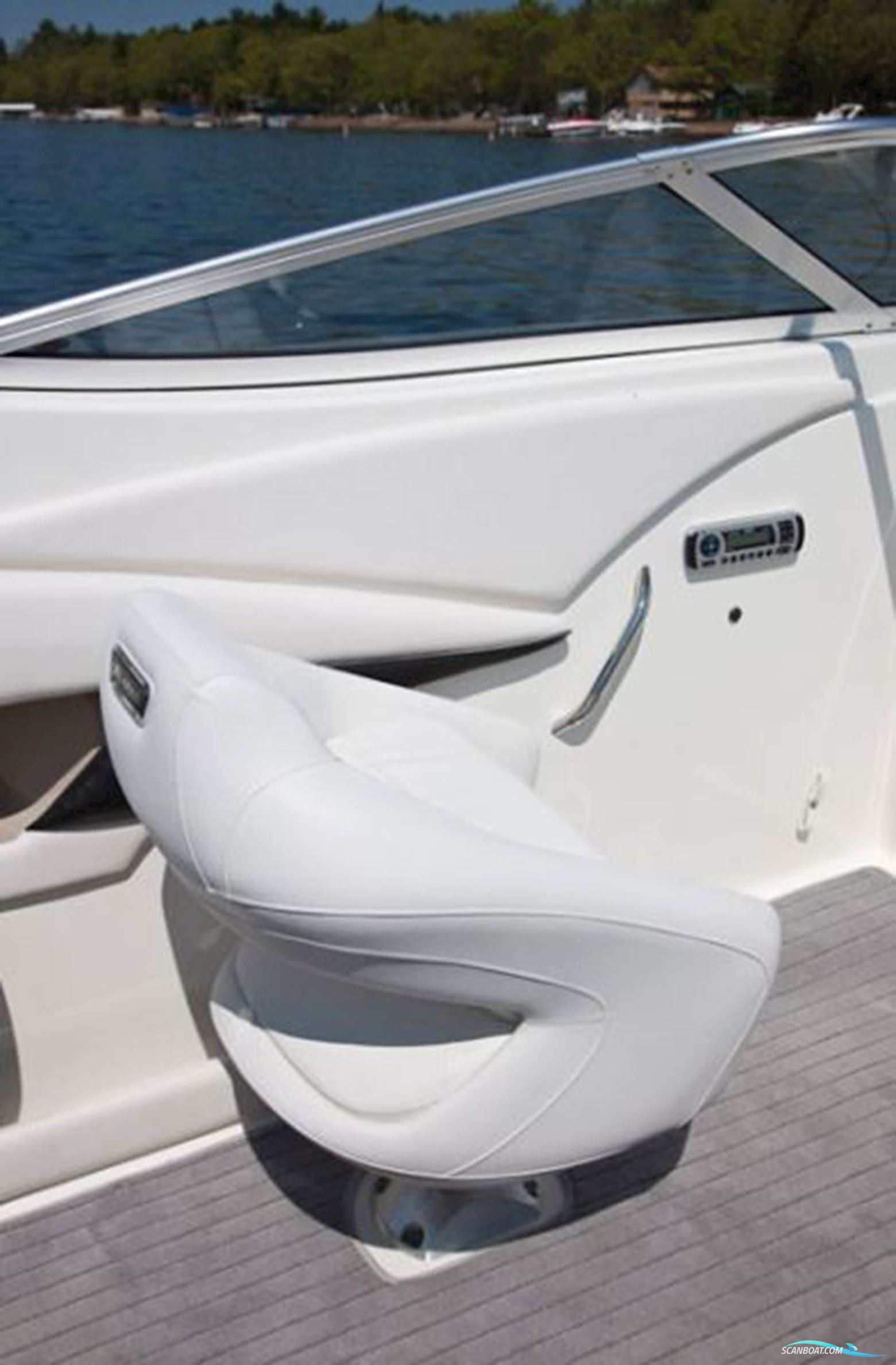 Larson 216 SC - 4.3 Gxi