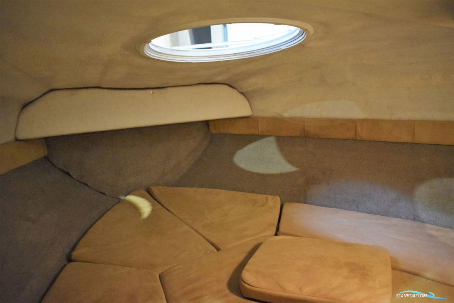 Larson 216 SC - 4.3 Gxi