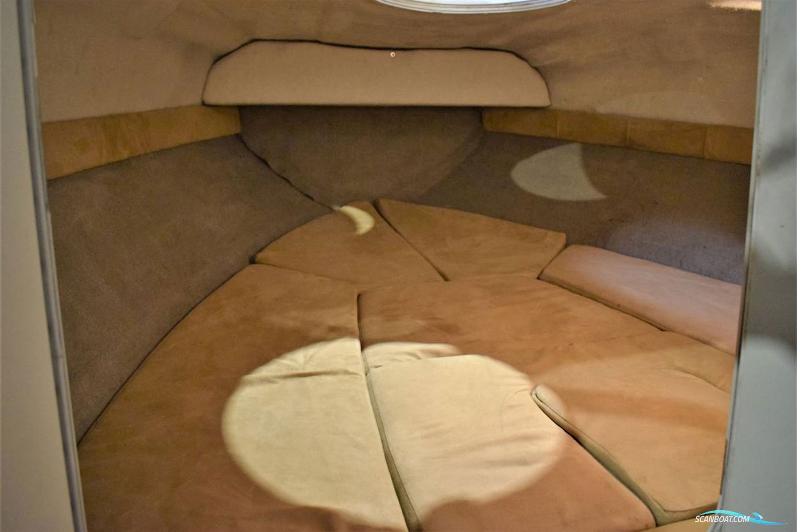 Larson 216 SC - 4.3 Gxi