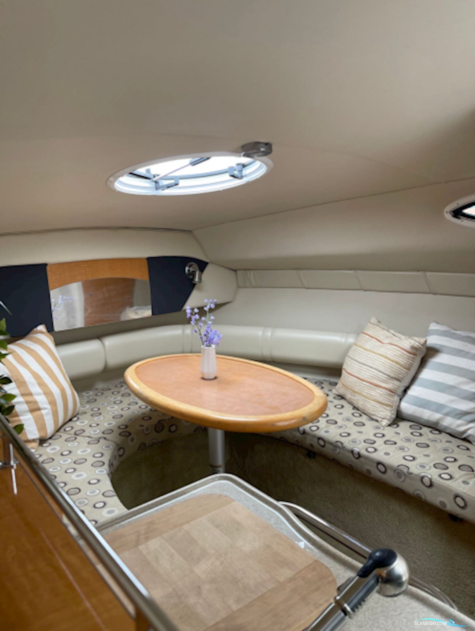Larson 240 Cabrio