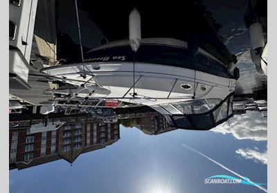 Larson 240 Cabrio Motorbåd 2005, med Volvo D4-225 motor, England