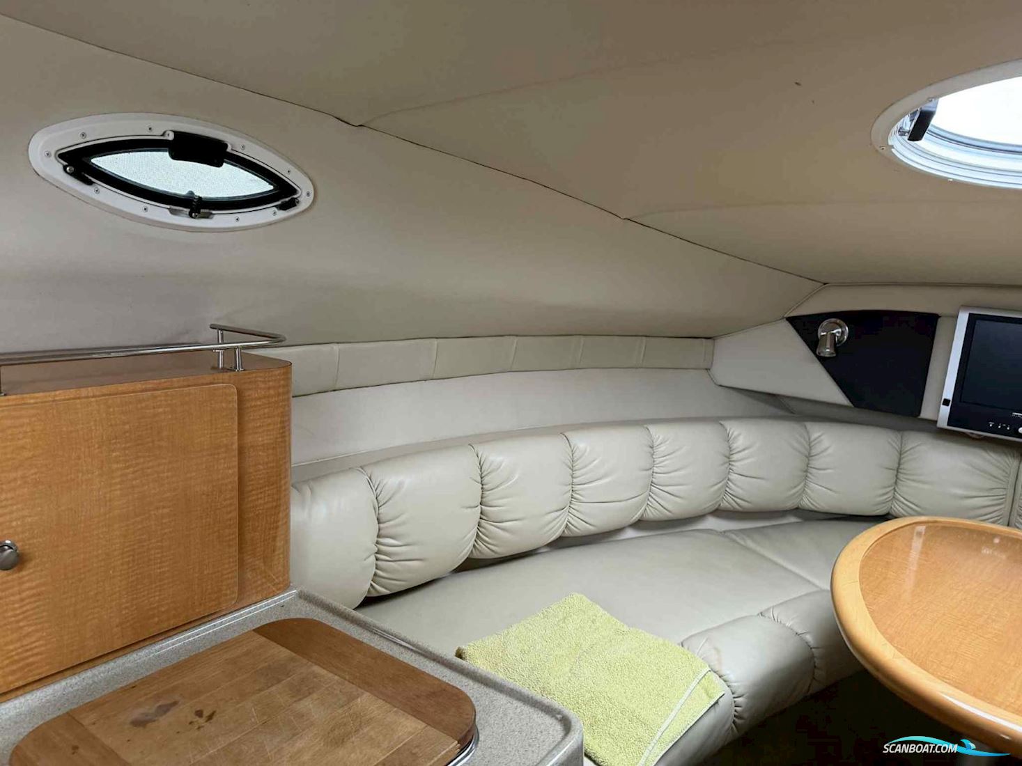 Larson 260 Cabrio Diesel