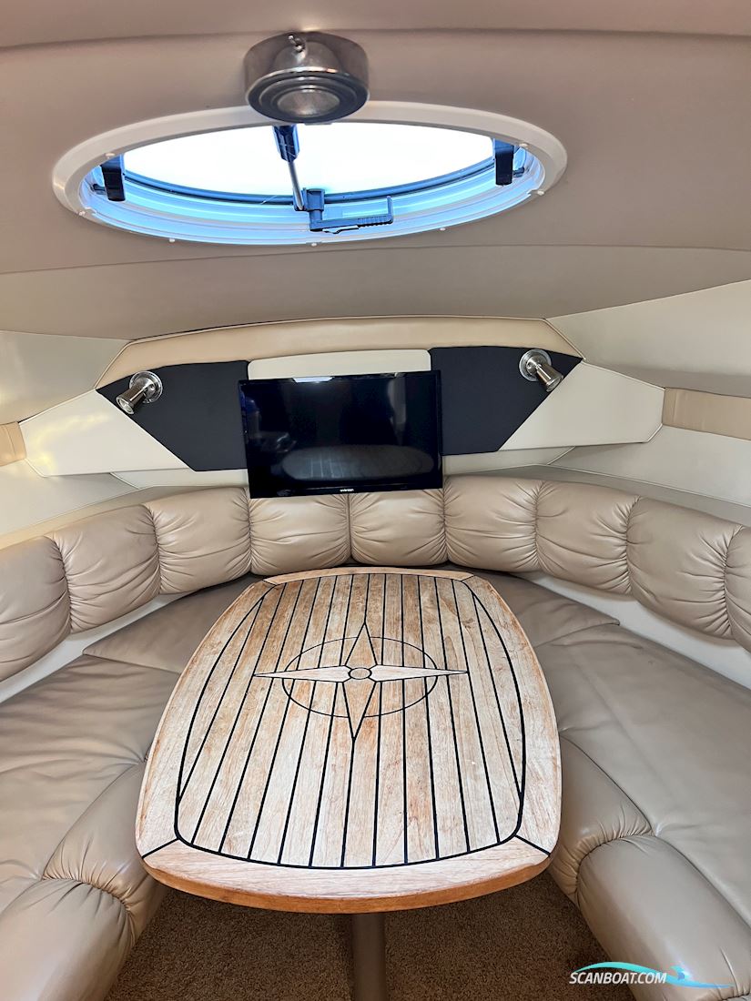 Larson 260 Cabrio
