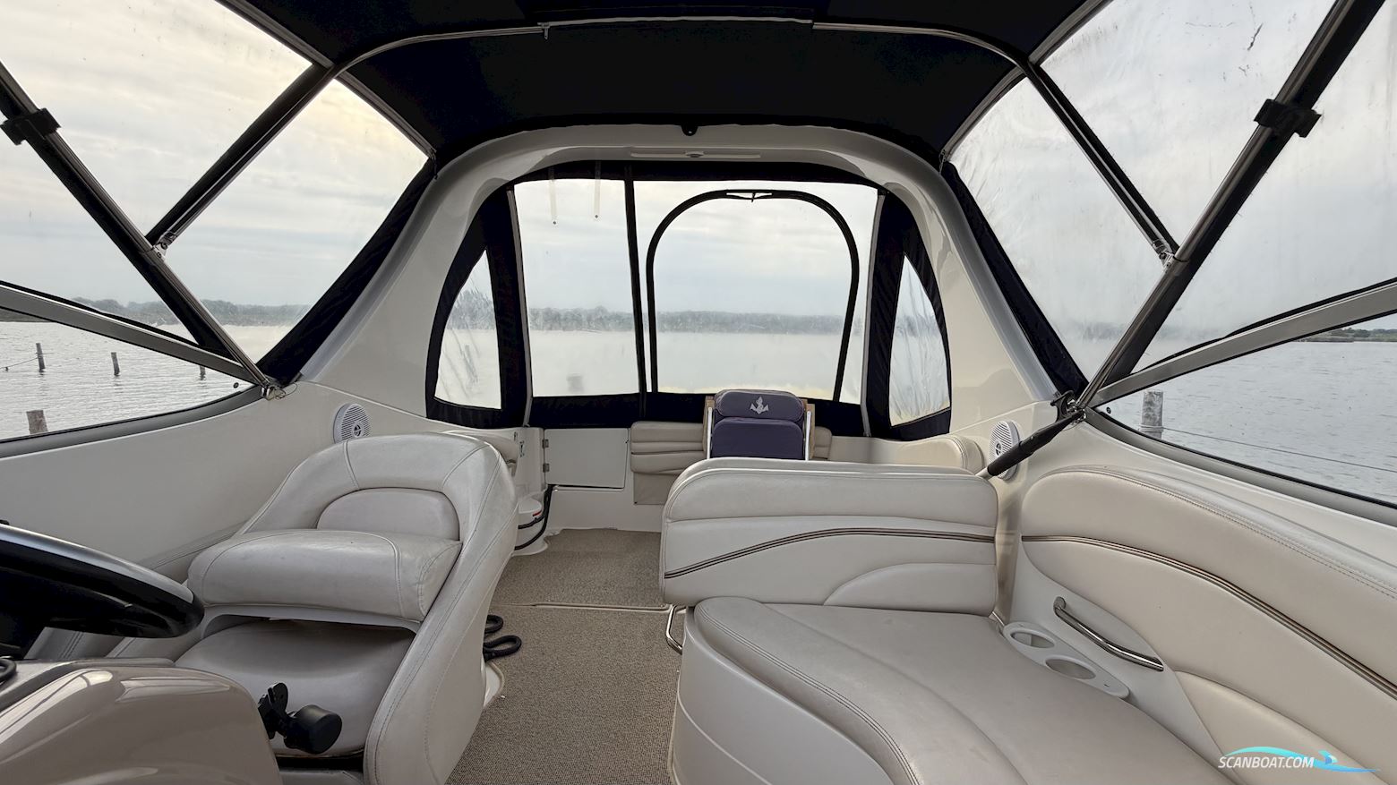 Larson 260 Cabrio