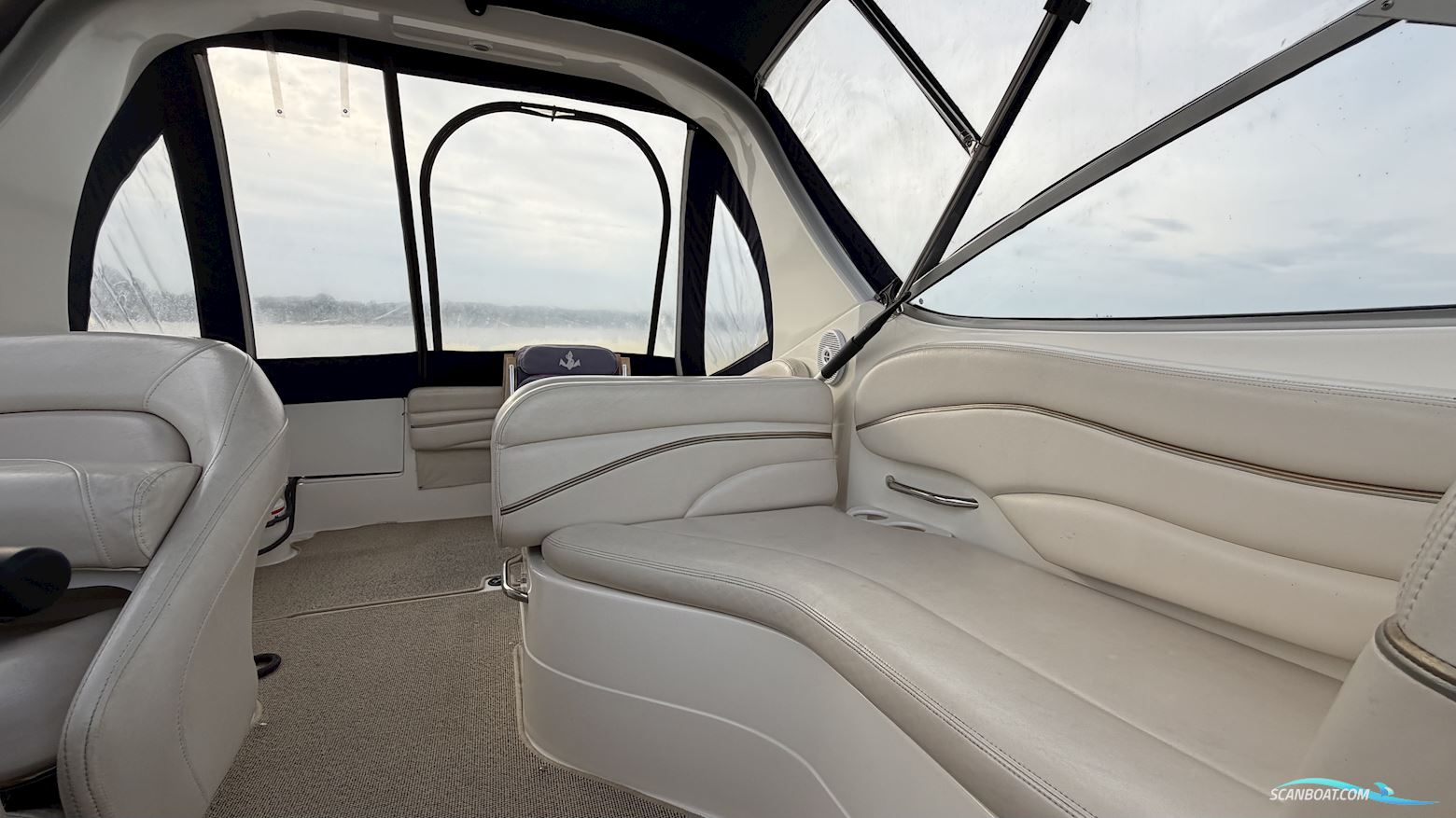 Larson 260 Cabrio