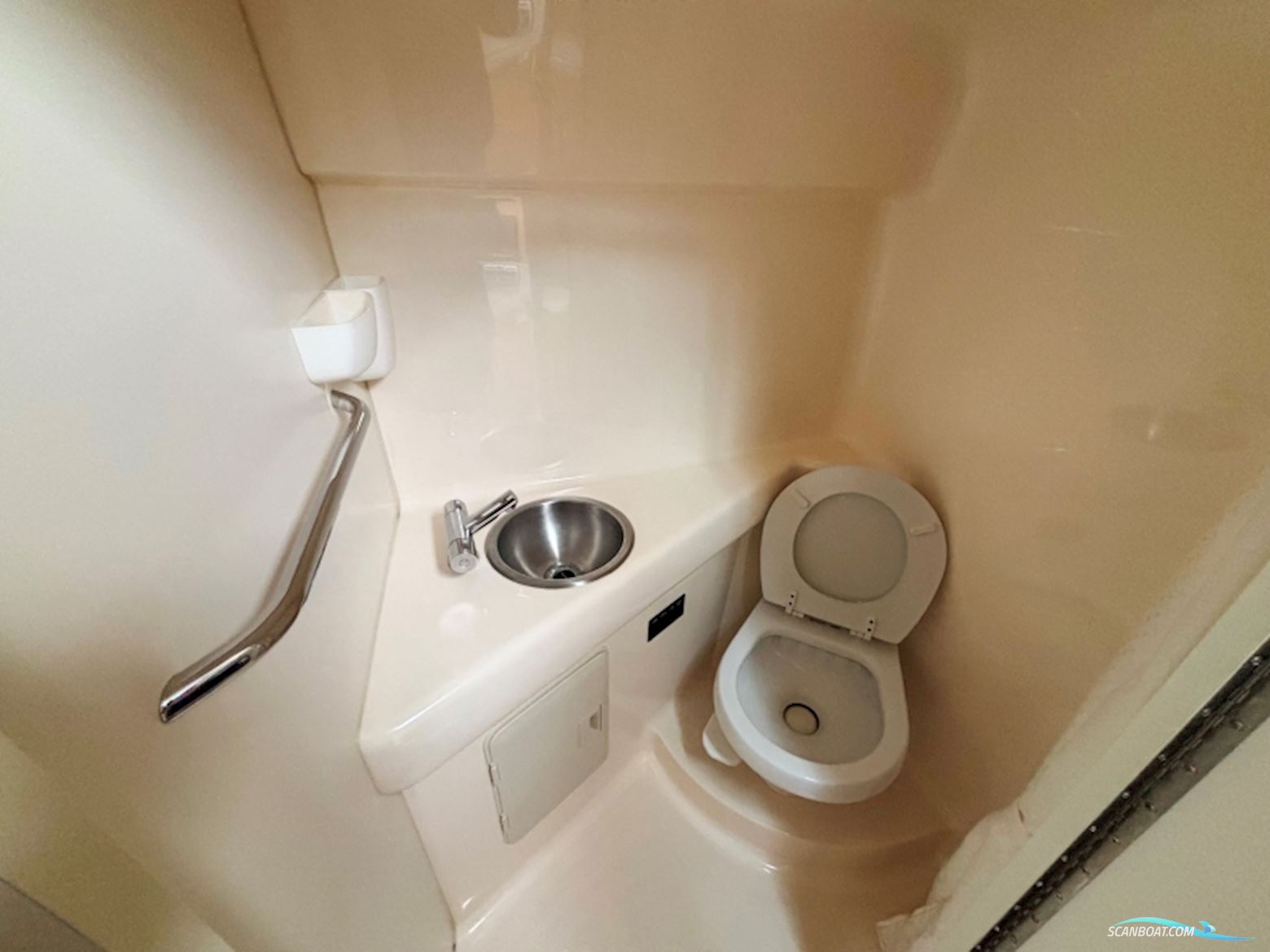 Larson 274 Cabrio Diesel