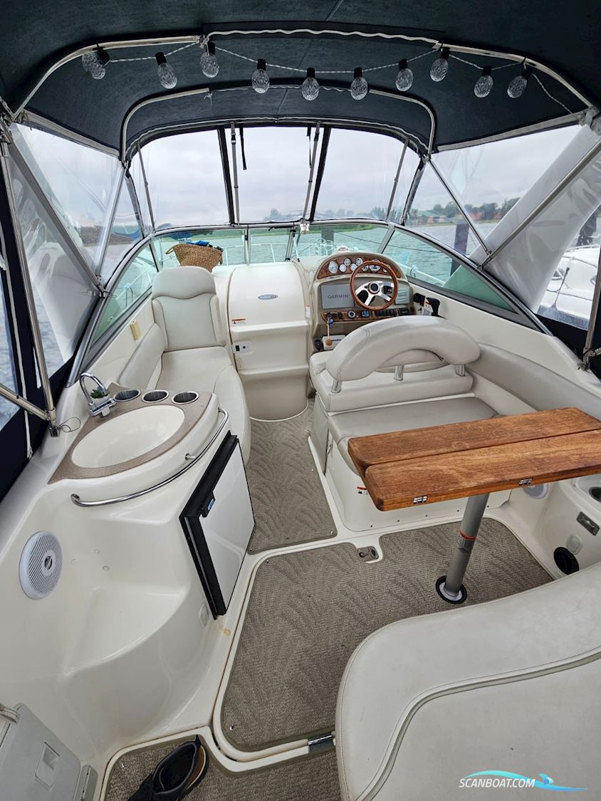 Larson 274 Cabrio