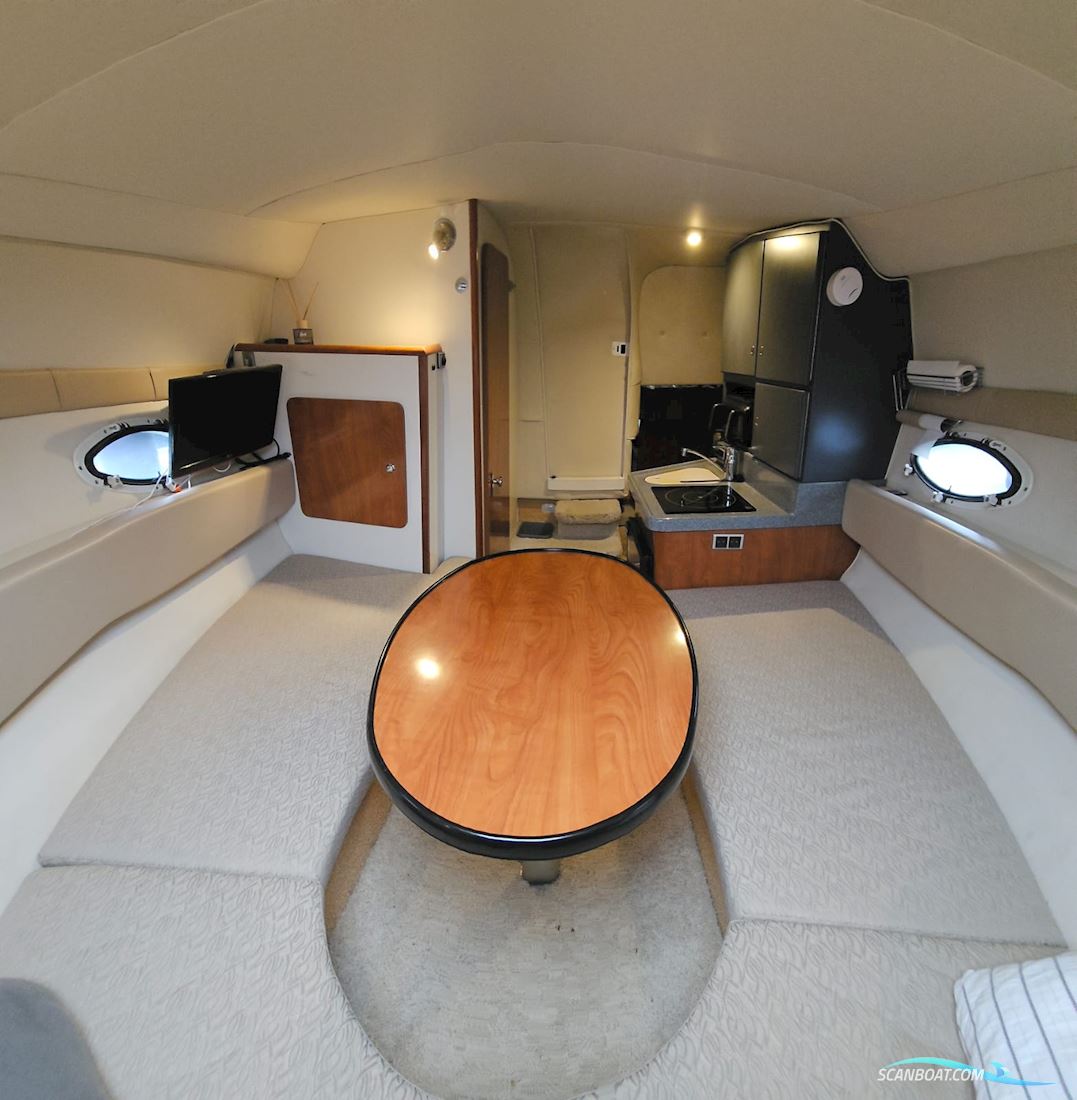 Larson 274 Cabrio