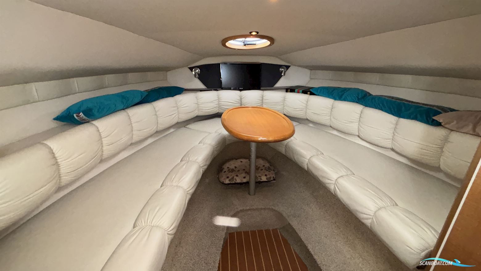 Larson 290 Cabrio