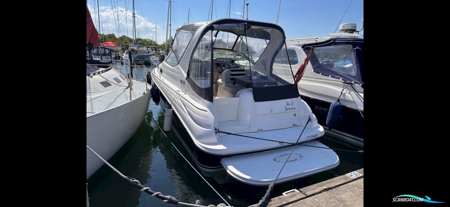 Larson 290