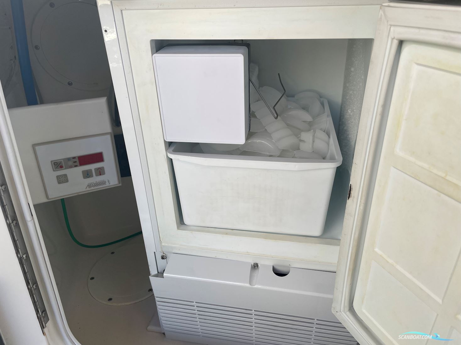 Larson 370 Coupe Ips 500