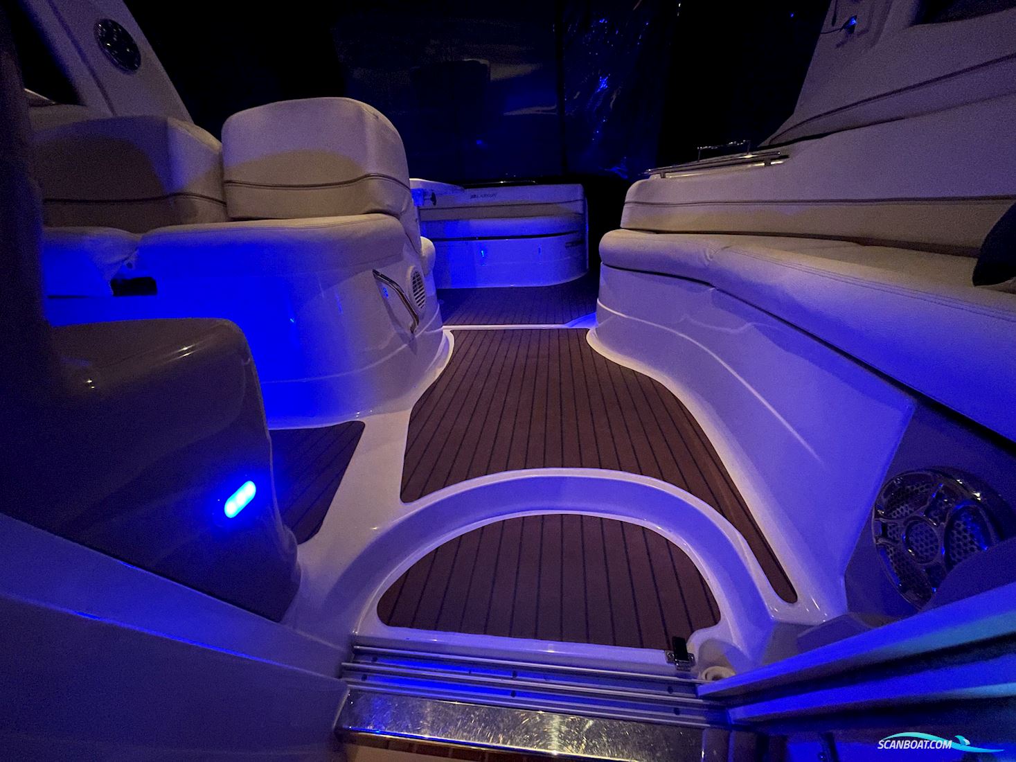 Larson 370 Coupe Ips 500