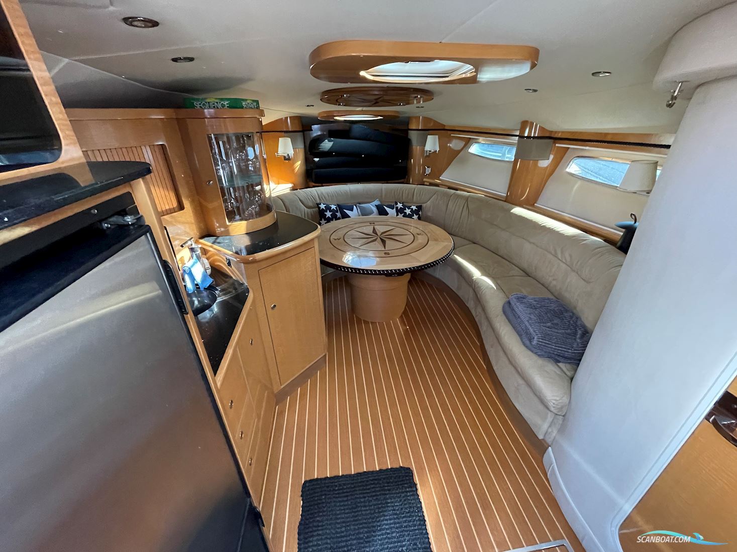 Larson 370 Coupe Ips 500