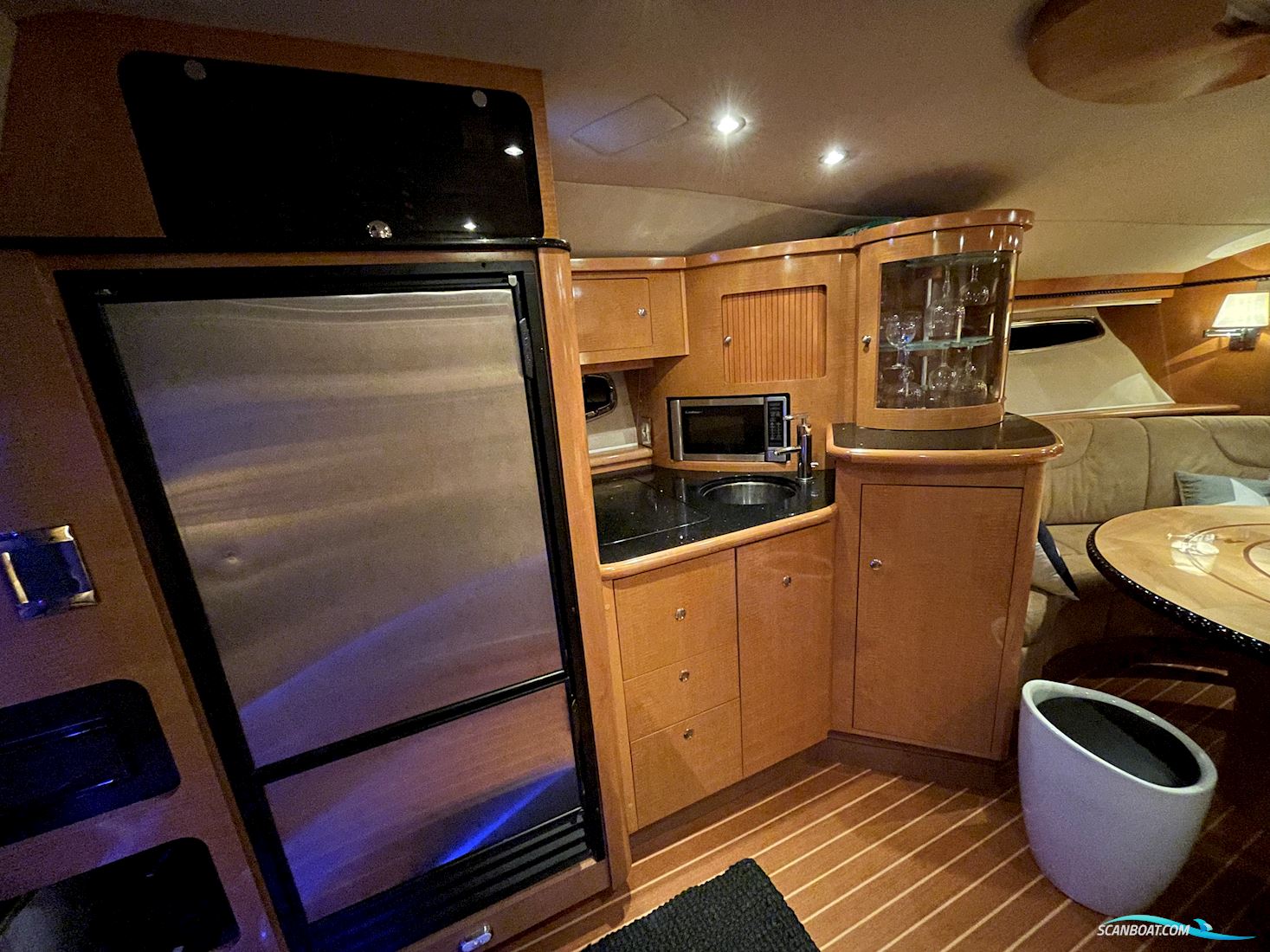 Larson 370 Coupe Ips 500