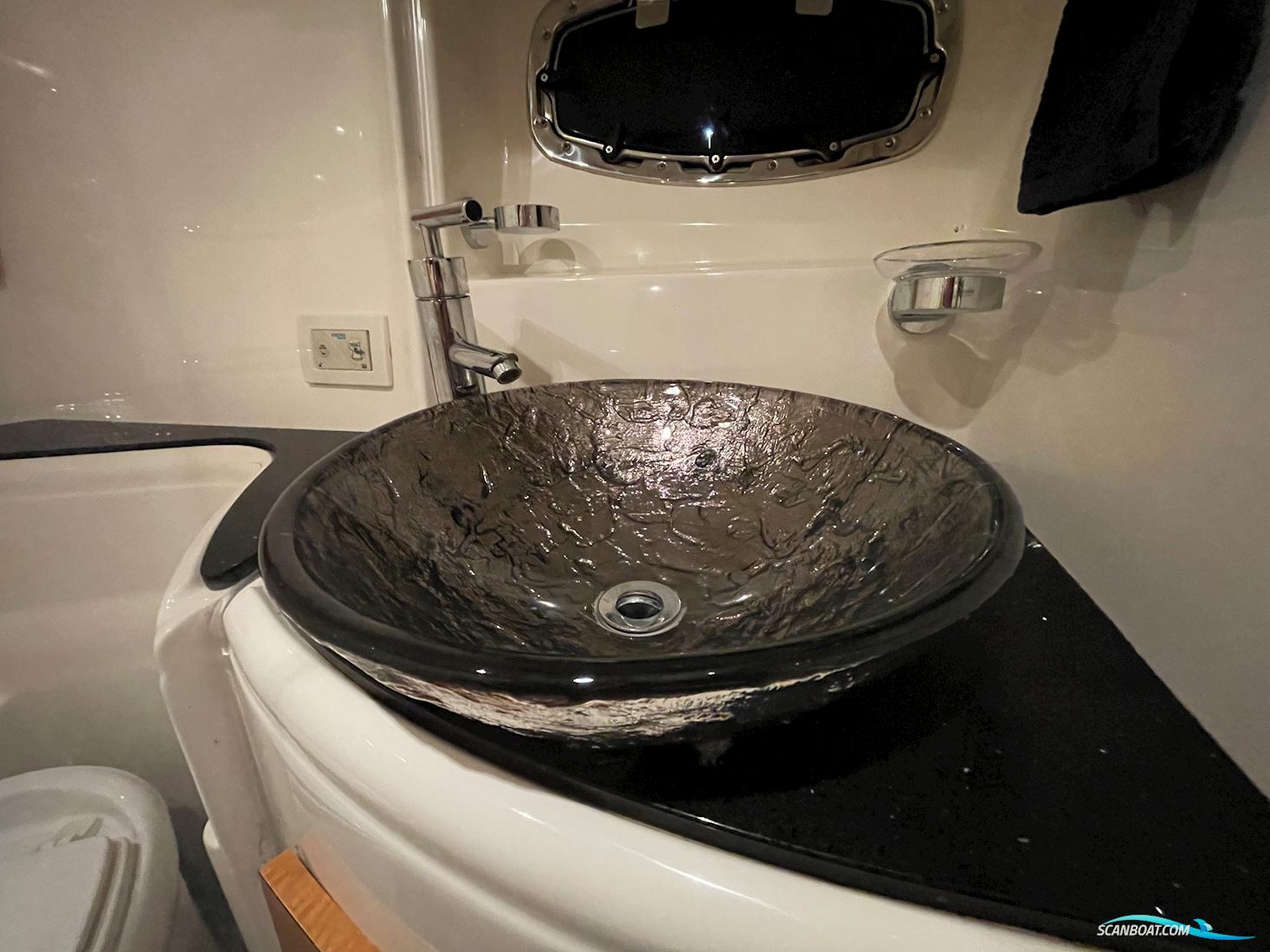 Larson 370 Coupe Ips 500