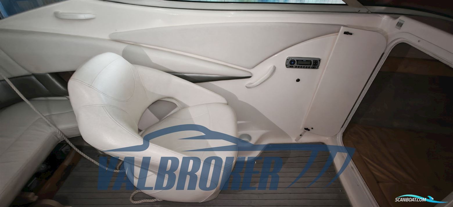 Larson Boats 216 Senza