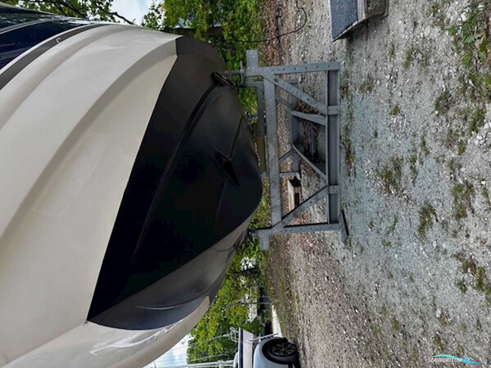 Larson Cabrio 240 ( Nedsat 30.000,-)