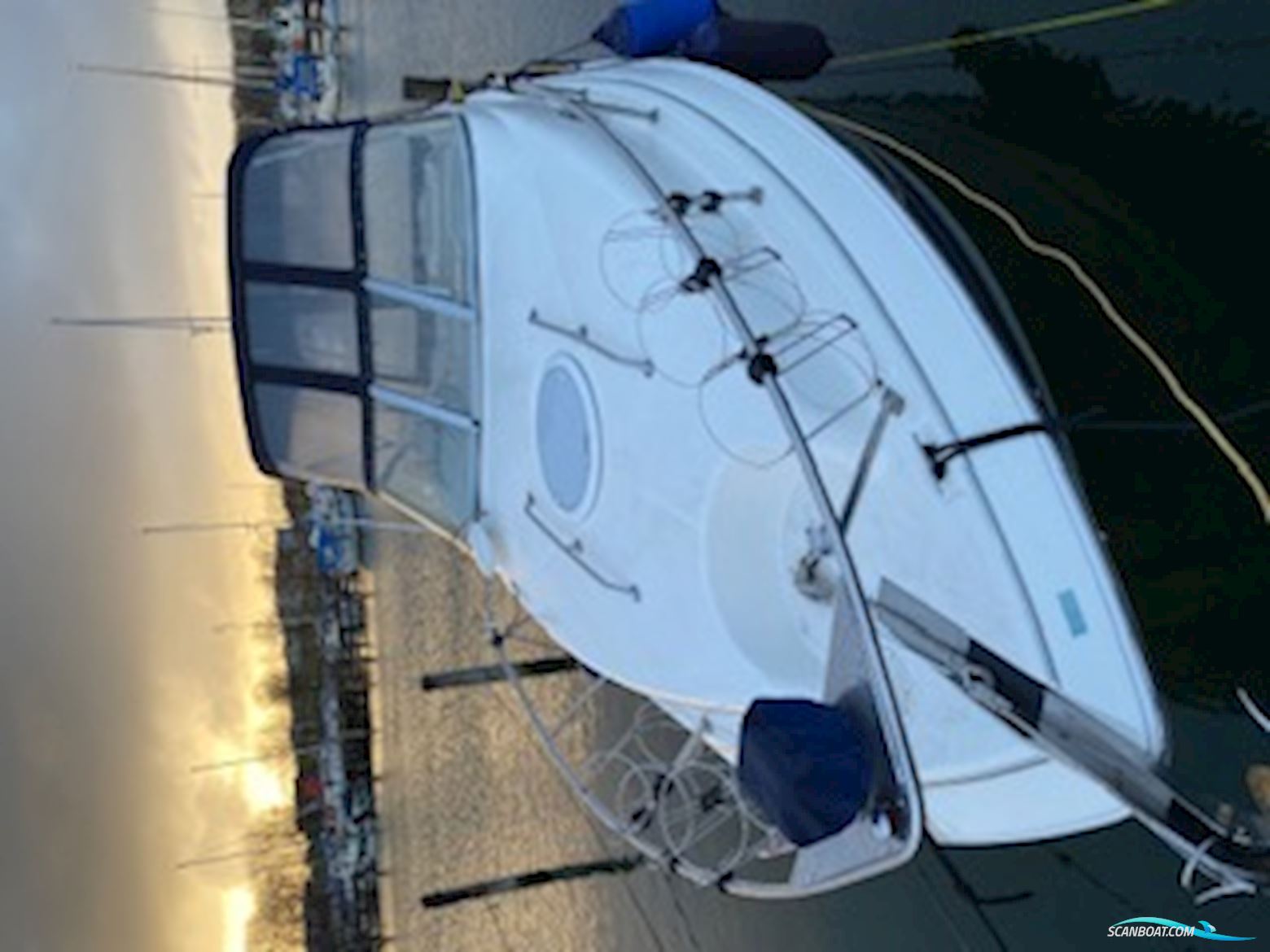Larson Cabrio 240 ( Nedsat 60.000,-)