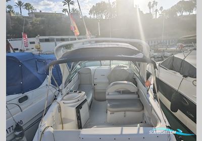 Larson Cabrio 274 Motorbåd 2005, med Volvo Penta motor, Spanien