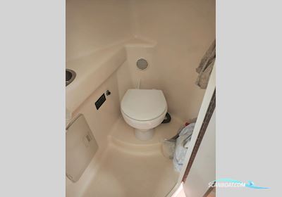 Larson Cabrio 274 Motorbåd 2005, med Volvo Penta motor, Spanien