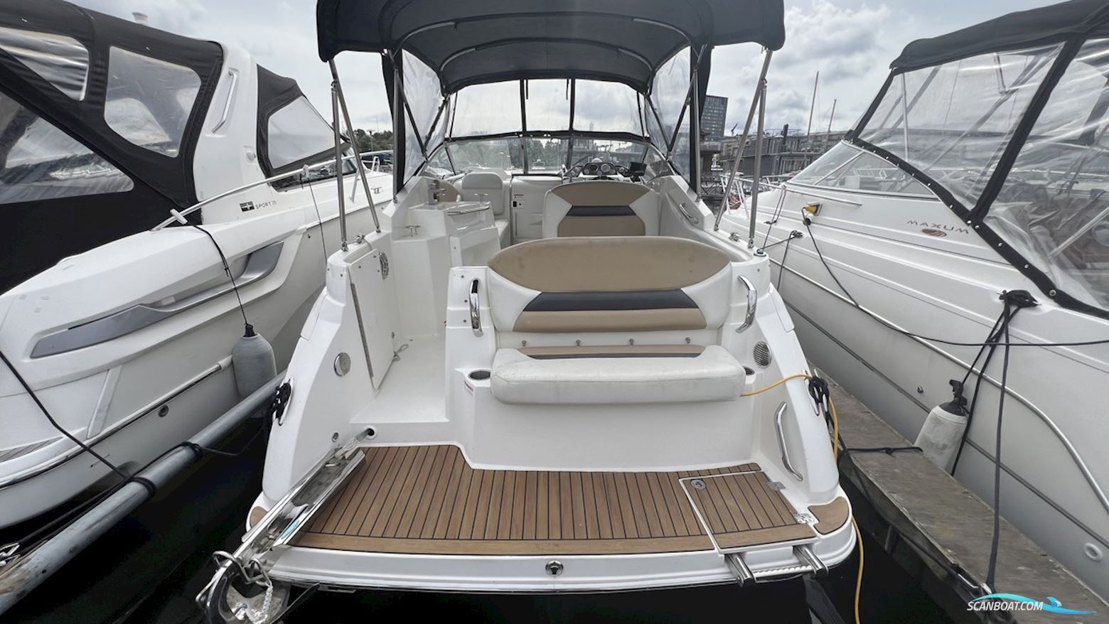 Larson Cabrio 777