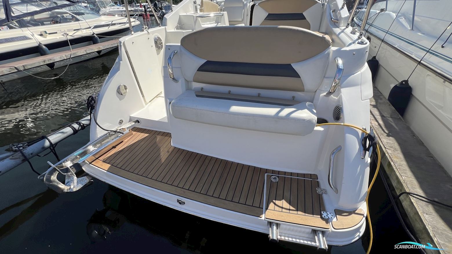 Larson Cabrio 777