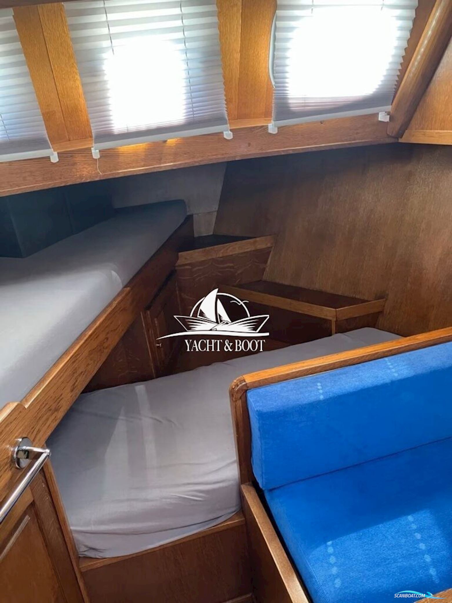 Lasco Leopold Kruiser 1000 AK