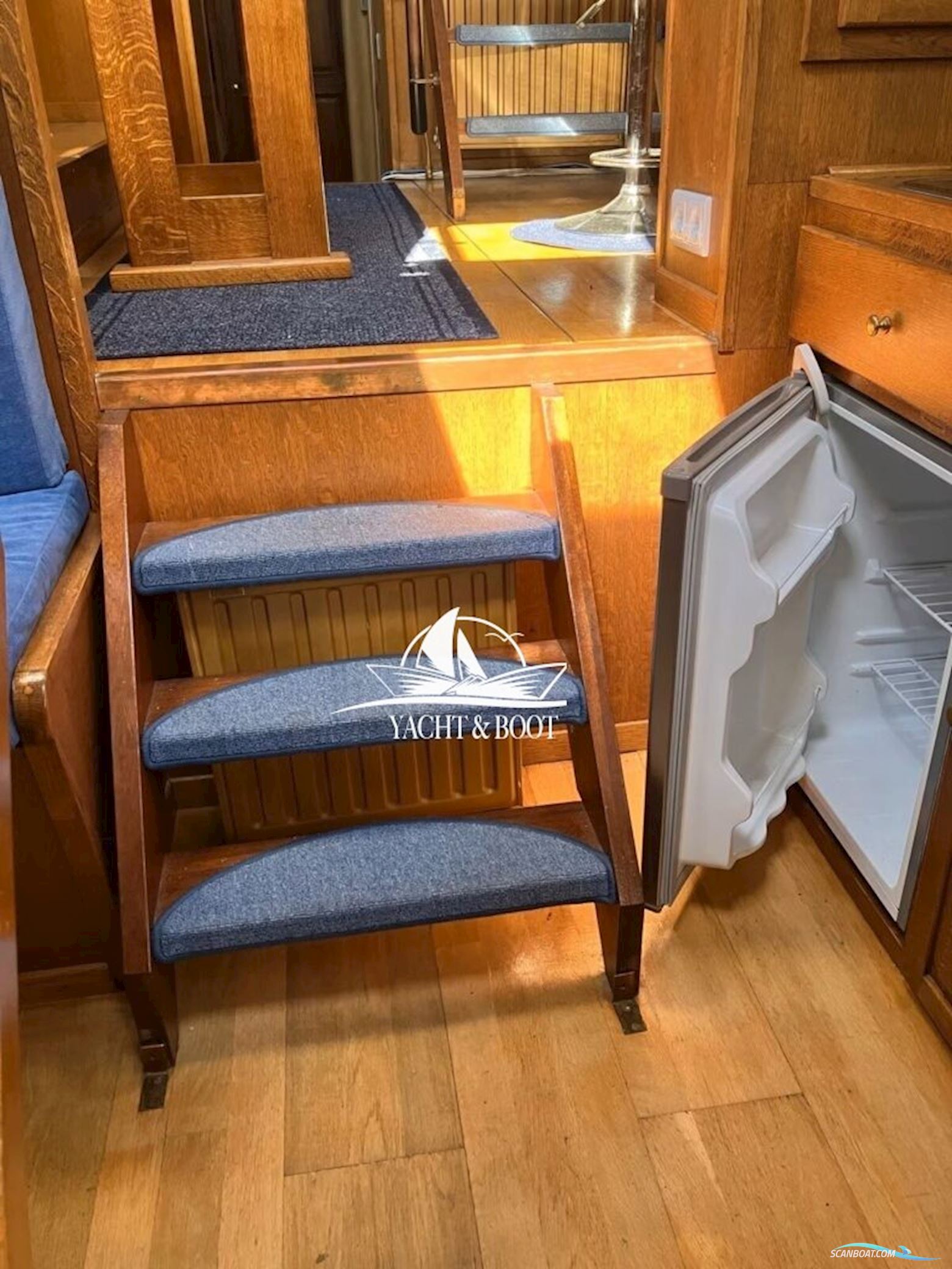 Lasco Leopold Kruiser 1000 AK