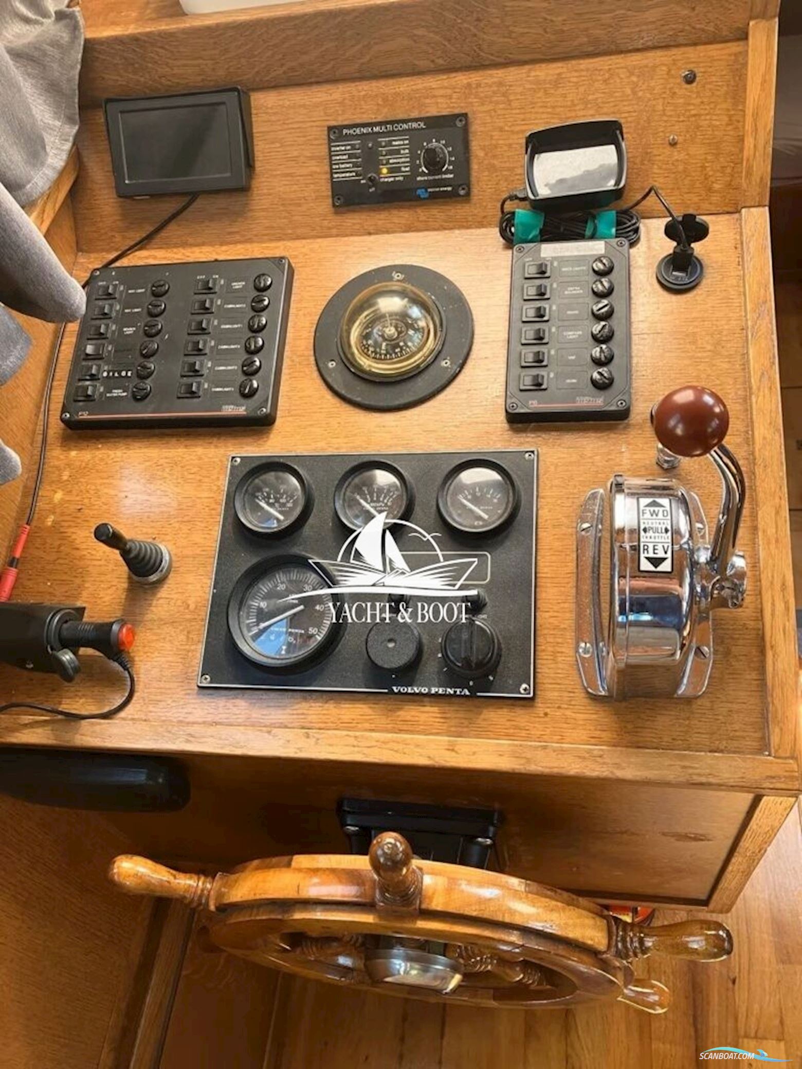 Lasco Leopold Kruiser 1000 AK