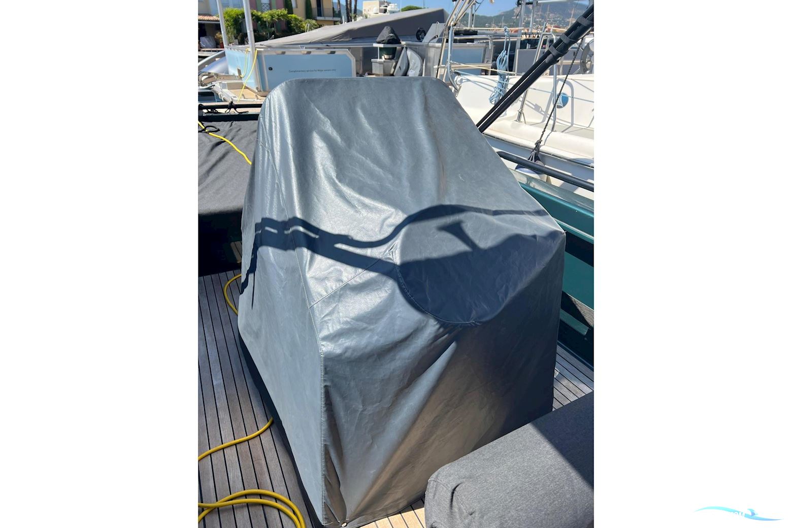 Laurent Marine Modèle L23