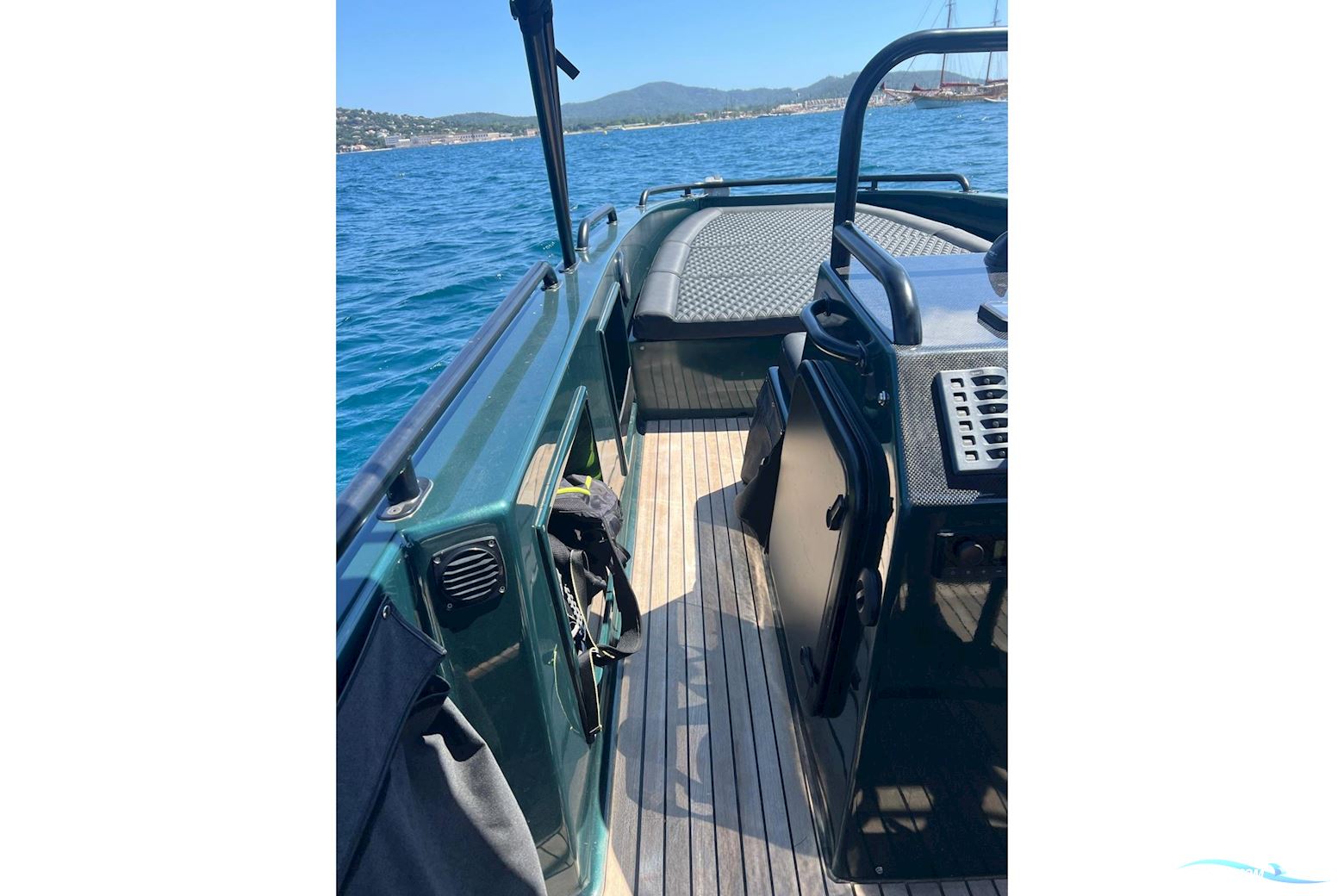 Laurent Marine Modèle L23