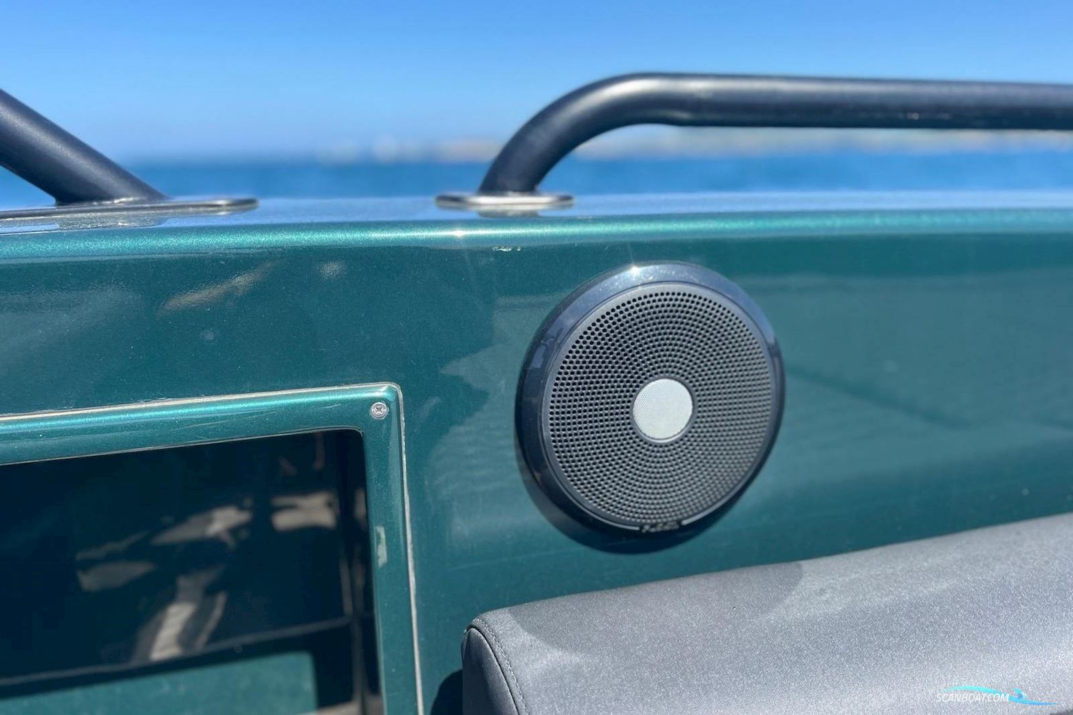 Laurent Marine Modèle L23