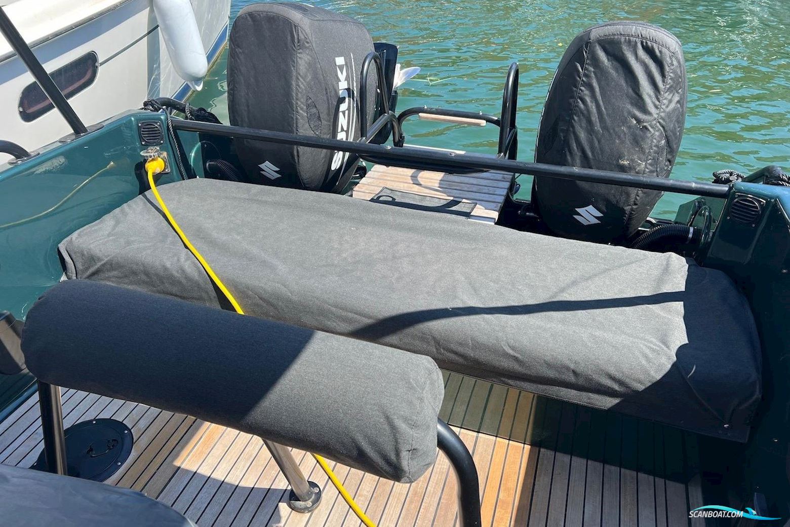 Laurent Marine Modèle L23