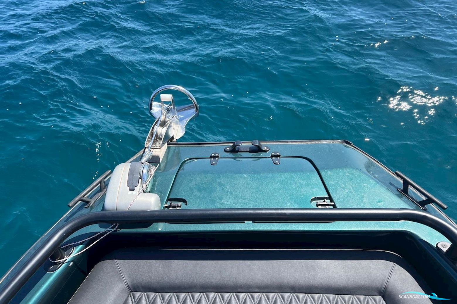 Laurent Marine Modèle L23